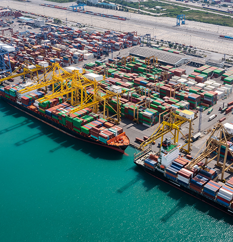 Business Setup Offshore