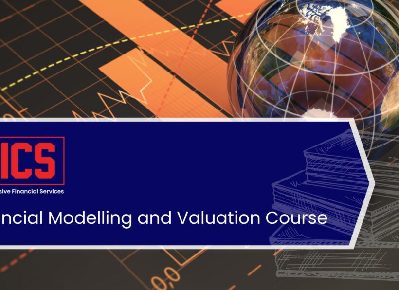 Financial-Modelling-and-Valuation