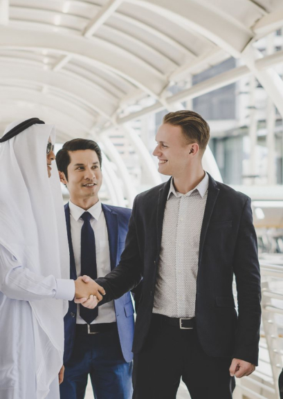 Bridge Financing