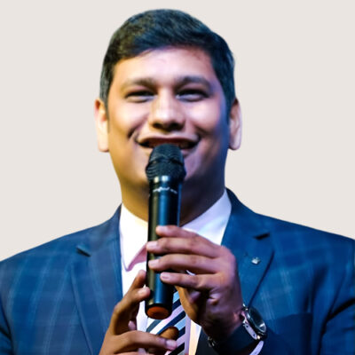 CA Prateek Toshniwal
