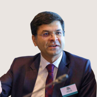 CFA, CA Sheetal Soni