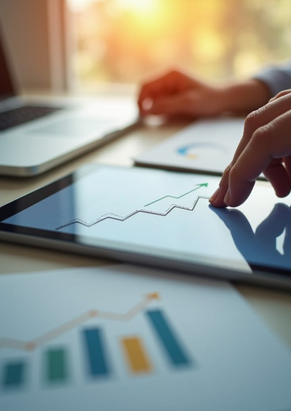 Contracting Finance