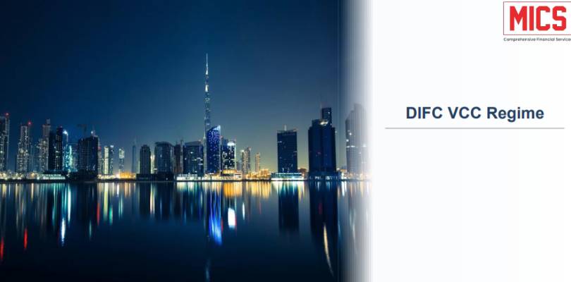 DIFC VCC