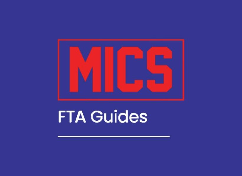 FTA GUIDES