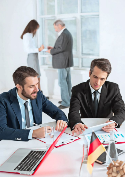 Internal Audits