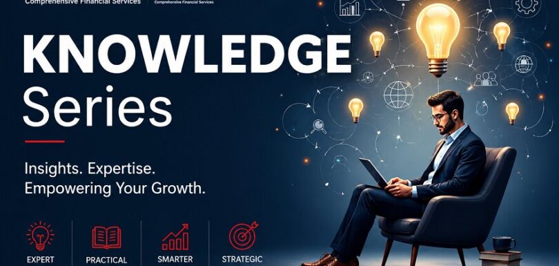 Knowledge Series December 2023