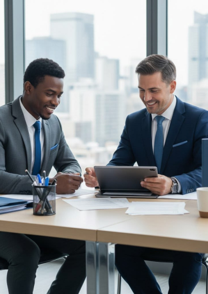 Lease Financing