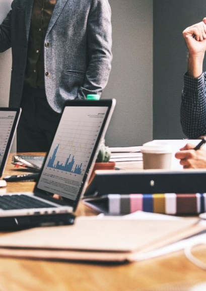 Outsourced CFO Services