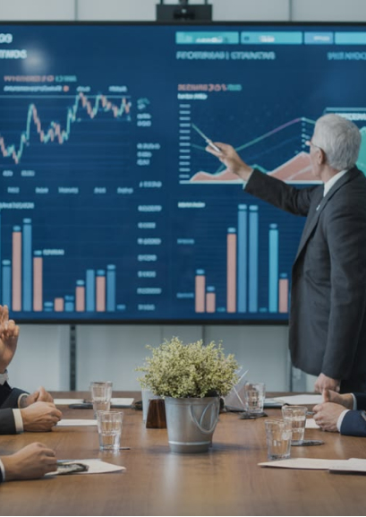 Private Equity Financing
