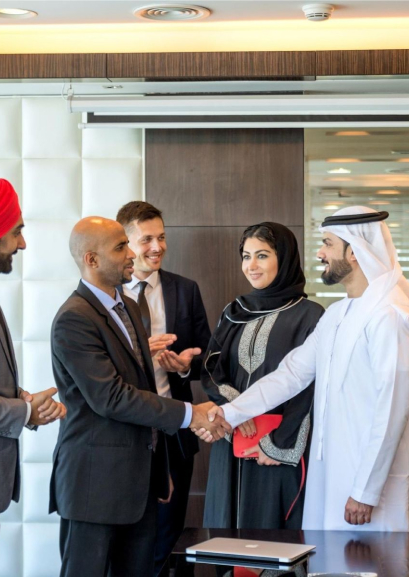 Reserve Factoring/Supply Chain Financing