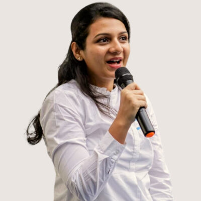 Shubhangi Tosniwal
