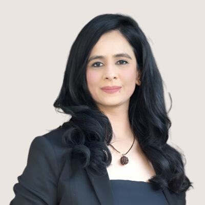 Shweta Soni