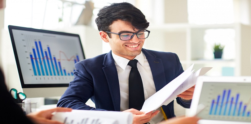 UAE financial advisory firm 2026