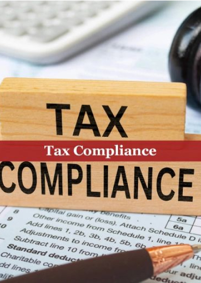 VAT Filing And Compliance