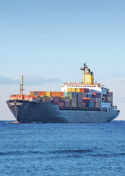 Vessel_Ship Financing Real Estate 1