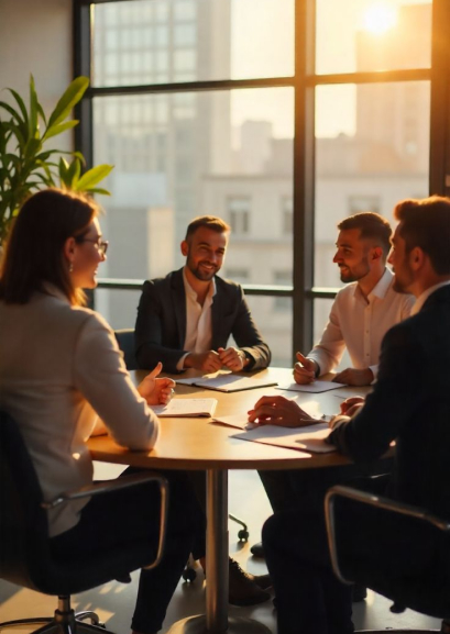 Working Capital Financing For UAE