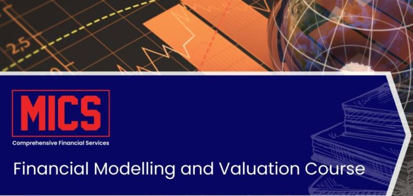 financial modeling