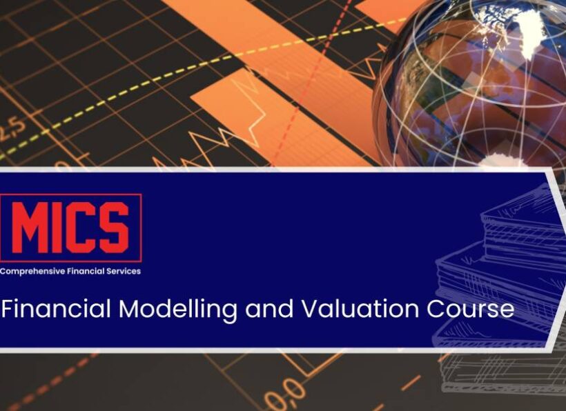 financial modeling