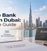 Corporate Bank Account In Dubai