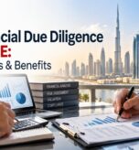 Financial Due Diligence in UAE