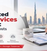 Outsourced CFO Service In UAE