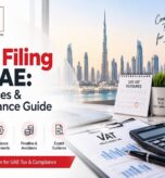 VAT Filing In UAE 2026