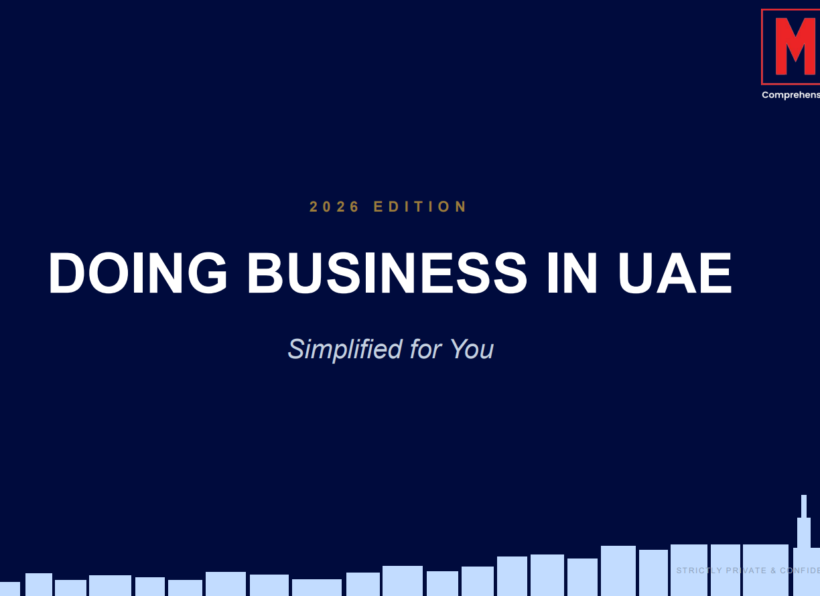 doing busines