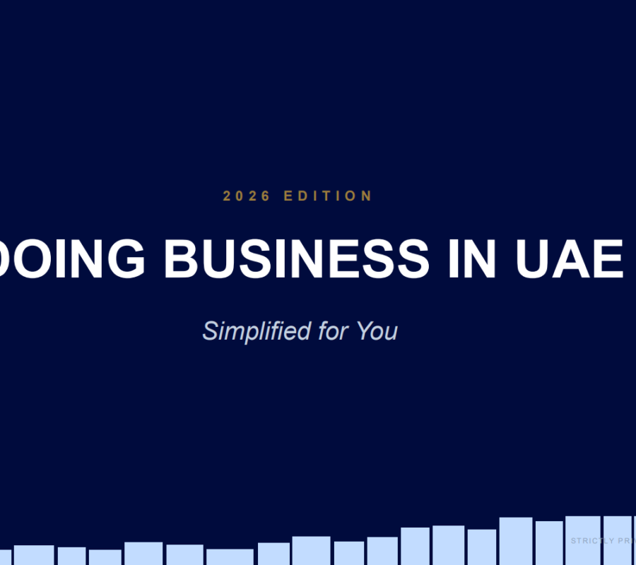doing busines