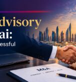 MA Advisory In Dubai 2026