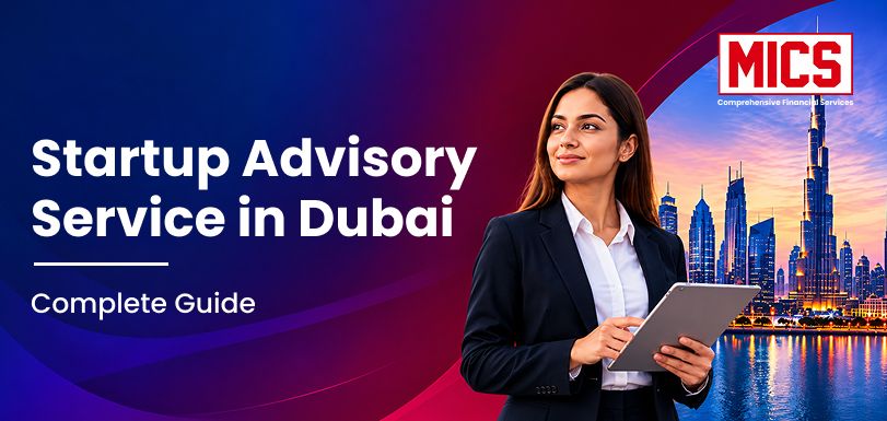 Startup Advisory Service In Dubai